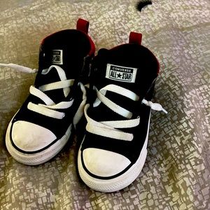 Toddler sneakers